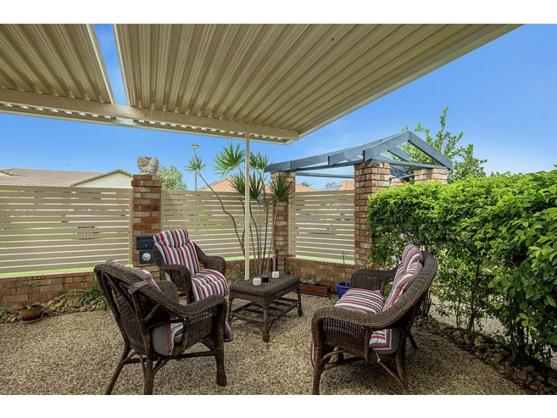 1/11 MERTON DRIVE, Upper Coomera QLD 4209