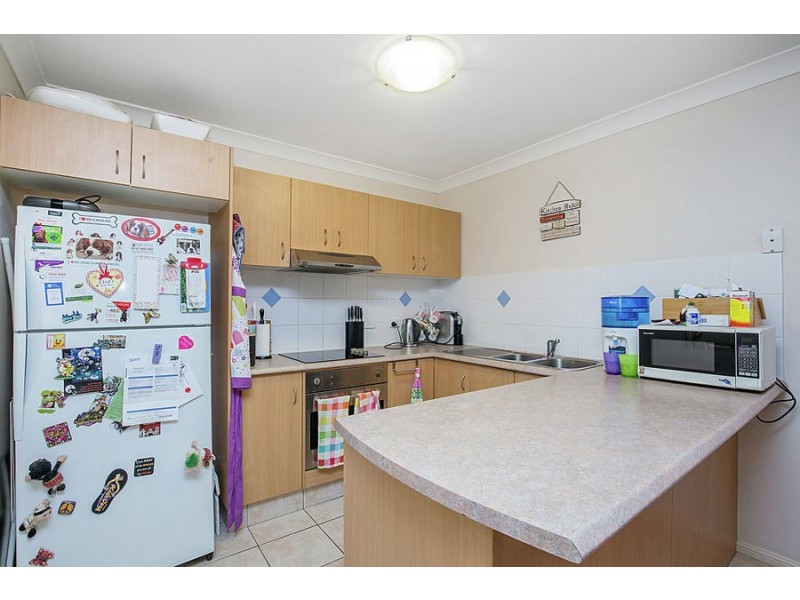 1/11 MERTON DRIVE, Upper Coomera QLD 4209