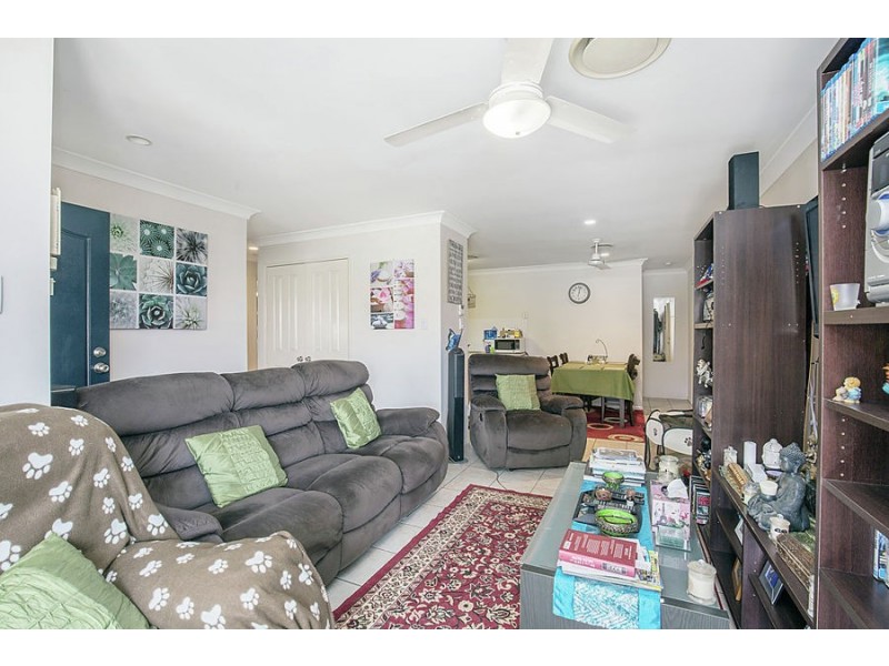 1/11 MERTON DRIVE, Upper Coomera QLD 4209