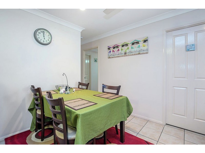 1/11 MERTON DRIVE, Upper Coomera QLD 4209
