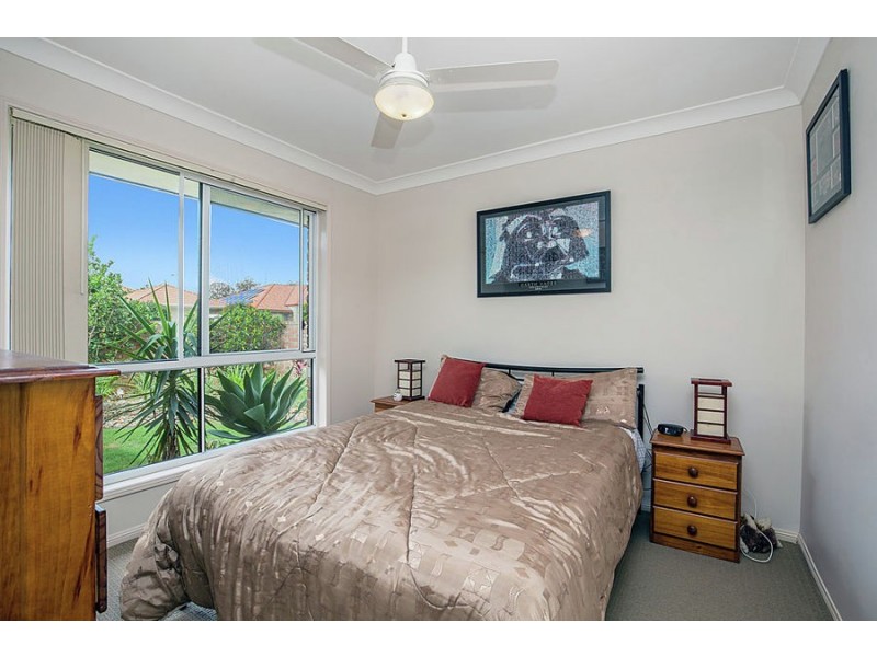 1/11 MERTON DRIVE, Upper Coomera QLD 4209
