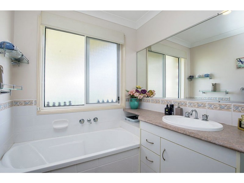 1/11 MERTON DRIVE, Upper Coomera QLD 4209