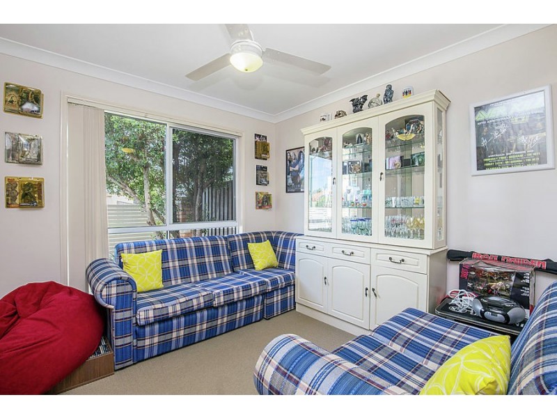 1/11 MERTON DRIVE, Upper Coomera QLD 4209