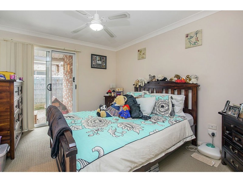 1/11 MERTON DRIVE, Upper Coomera QLD 4209