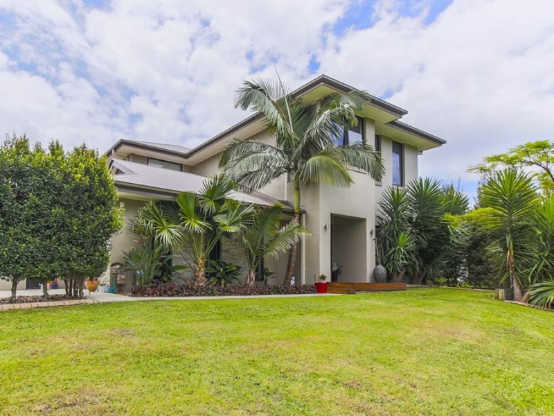 1 Serenade Drive, Coomera Waters QLD 4209