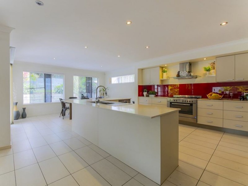 1 Serenade Drive, Coomera Waters QLD 4209