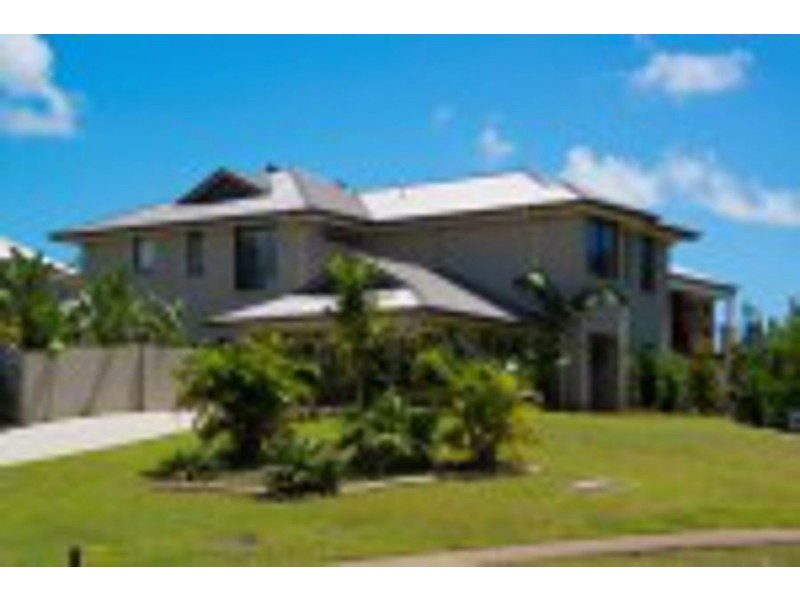 1 Serenade Drive, Coomera Waters QLD 4209