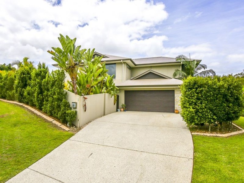 1 Serenade Drive, Coomera Waters QLD 4209