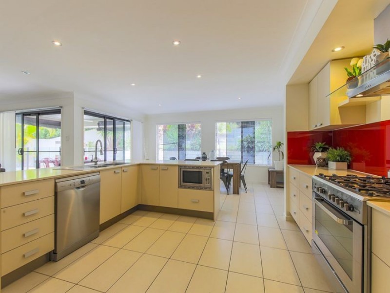 1 Serenade Drive, Coomera Waters QLD 4209