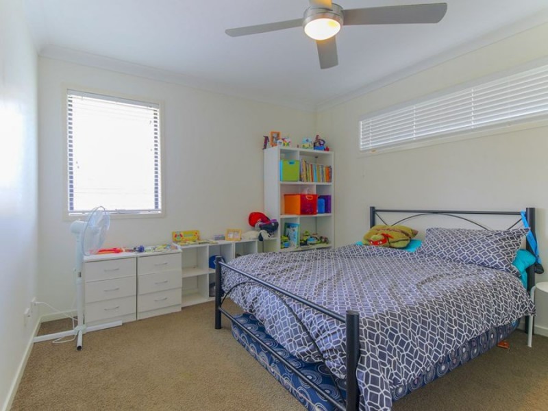 1 Serenade Drive, Coomera Waters QLD 4209