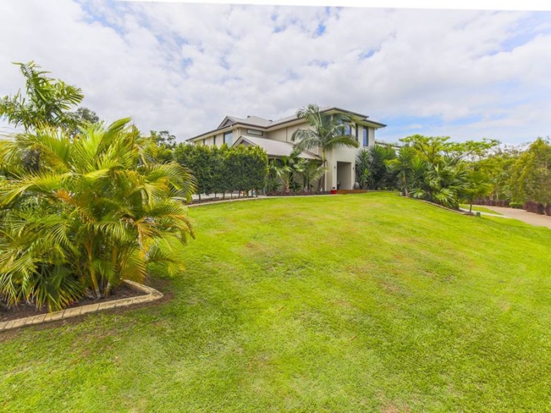 1 Serenade Drive, Coomera Waters QLD 4209