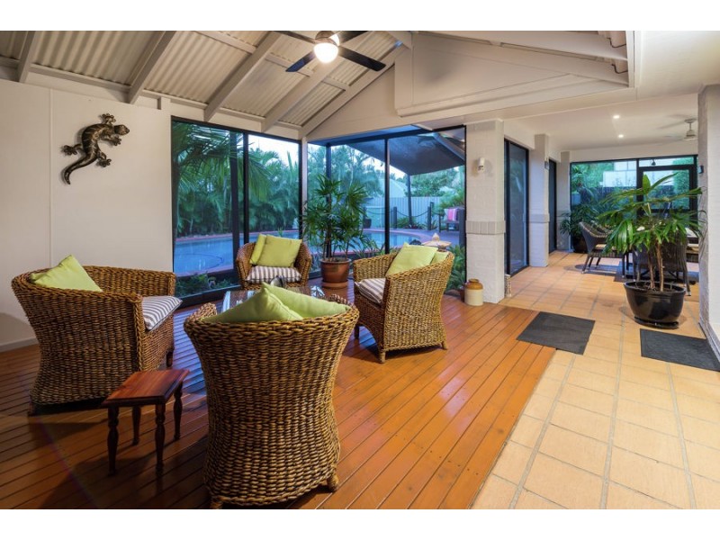 5 Rani Avenue, Coomera Waters QLD 4209