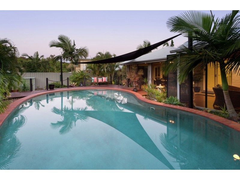 5 Rani Avenue, Coomera Waters QLD 4209