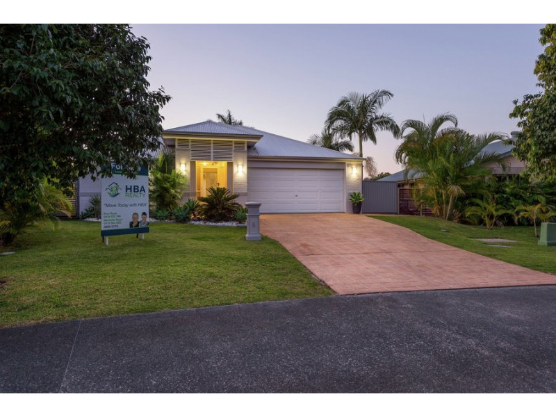 5 Rani Avenue, Coomera Waters QLD 4209