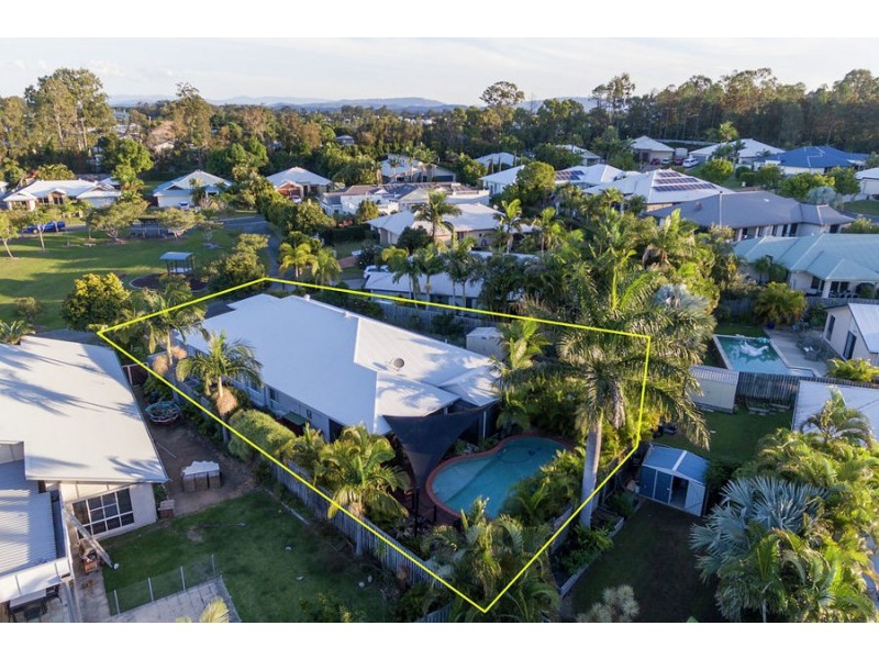 5 Rani Avenue, Coomera Waters QLD 4209