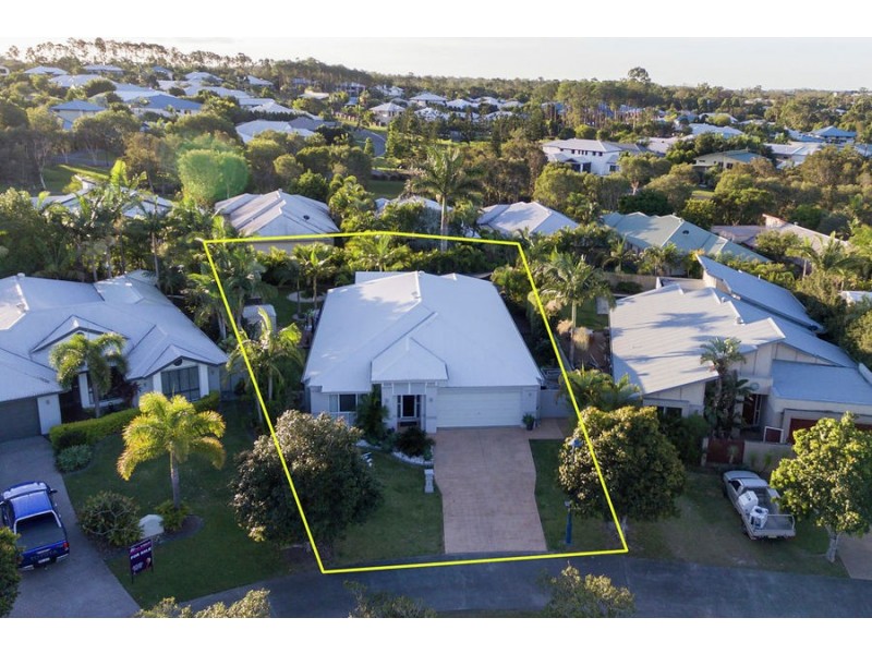 5 Rani Avenue, Coomera Waters QLD 4209