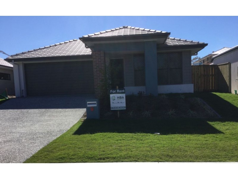 7 MORNA PLACE, Coomera Waters QLD 4209