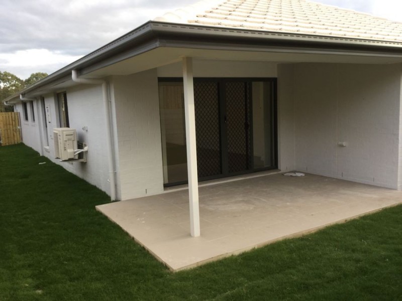 7 MORNA PLACE, Coomera Waters QLD 4209