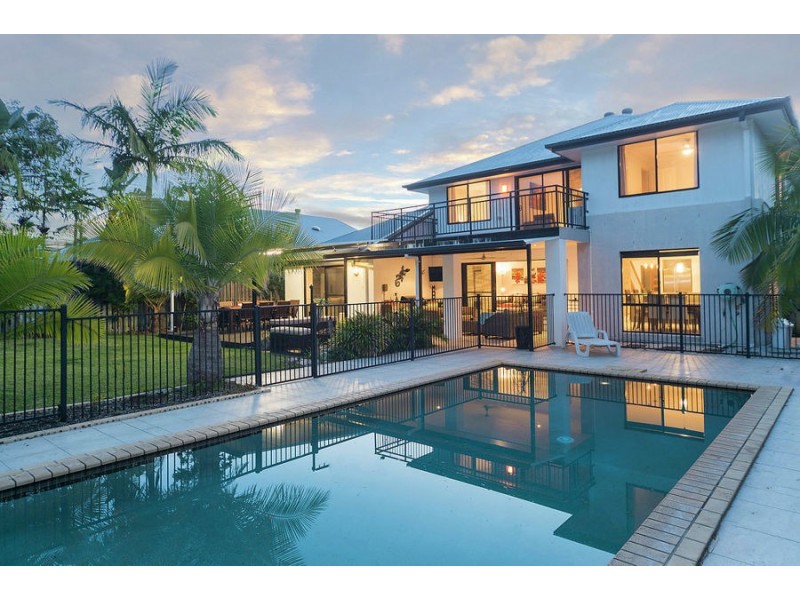 5 TRADITION PLACE, Coomera Waters QLD 4209