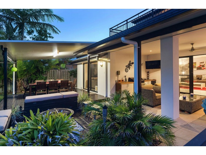 5 TRADITION PLACE, Coomera Waters QLD 4209