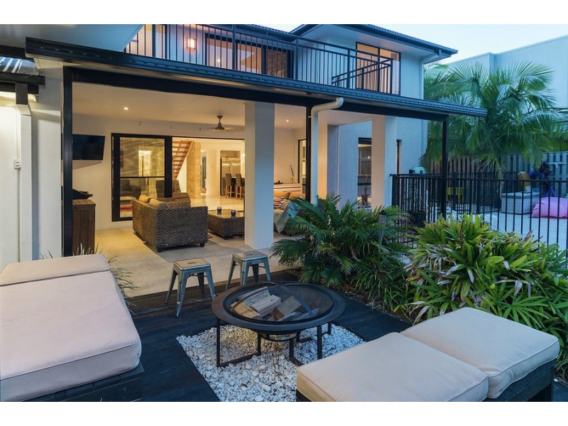 5 TRADITION PLACE, Coomera Waters QLD 4209