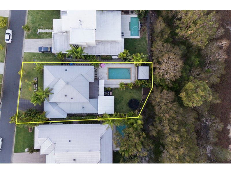 5 TRADITION PLACE, Coomera Waters QLD 4209