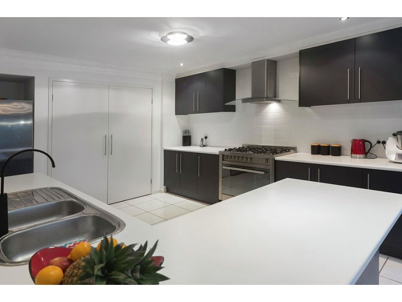 5 TRADITION PLACE, Coomera Waters QLD 4209