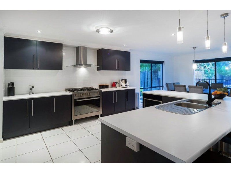 5 TRADITION PLACE, Coomera Waters QLD 4209