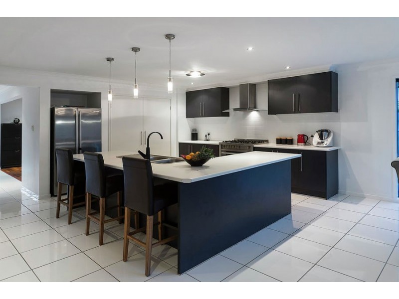 5 TRADITION PLACE, Coomera Waters QLD 4209