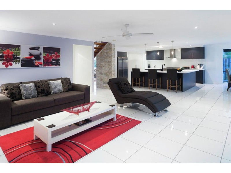 5 TRADITION PLACE, Coomera Waters QLD 4209