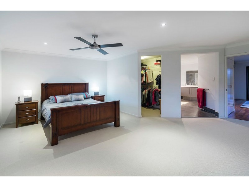 5 TRADITION PLACE, Coomera Waters QLD 4209