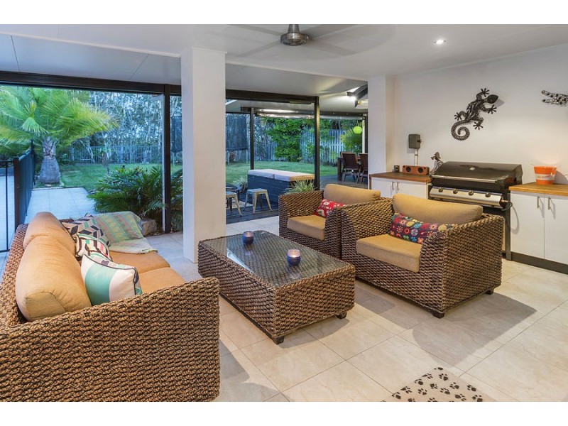 5 TRADITION PLACE, Coomera Waters QLD 4209