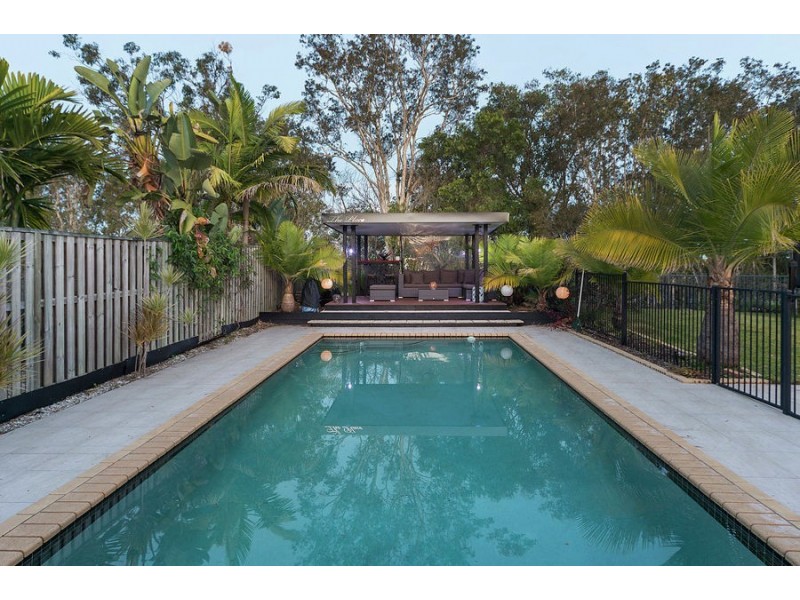 5 TRADITION PLACE, Coomera Waters QLD 4209