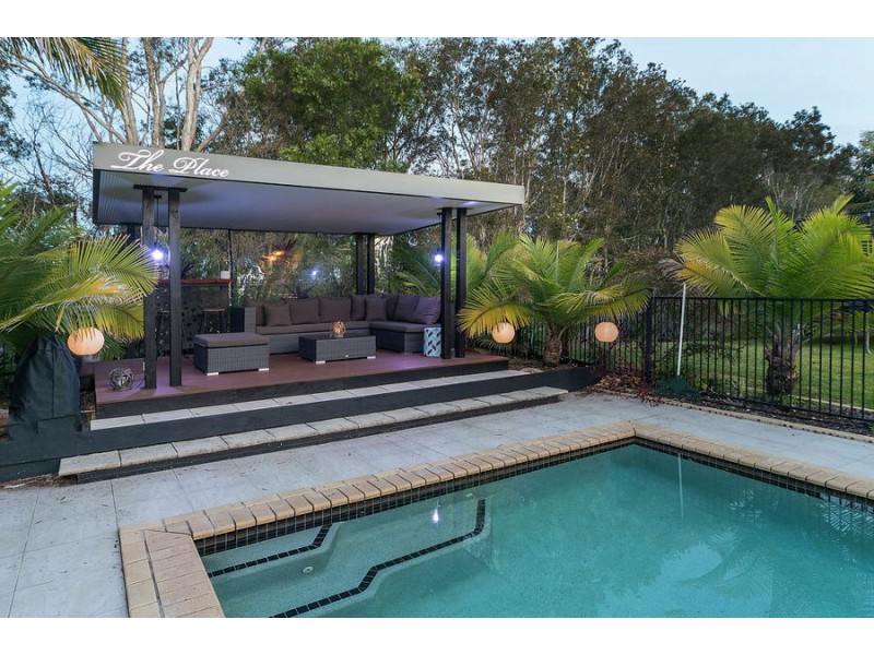 5 TRADITION PLACE, Coomera Waters QLD 4209