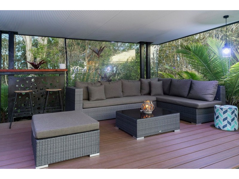 5 TRADITION PLACE, Coomera Waters QLD 4209
