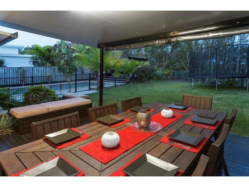5 TRADITION PLACE, Coomera Waters QLD 4209
