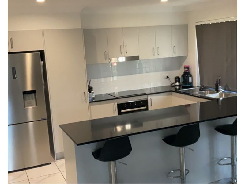 25 Christina Drive, Coomera Waters QLD 4209