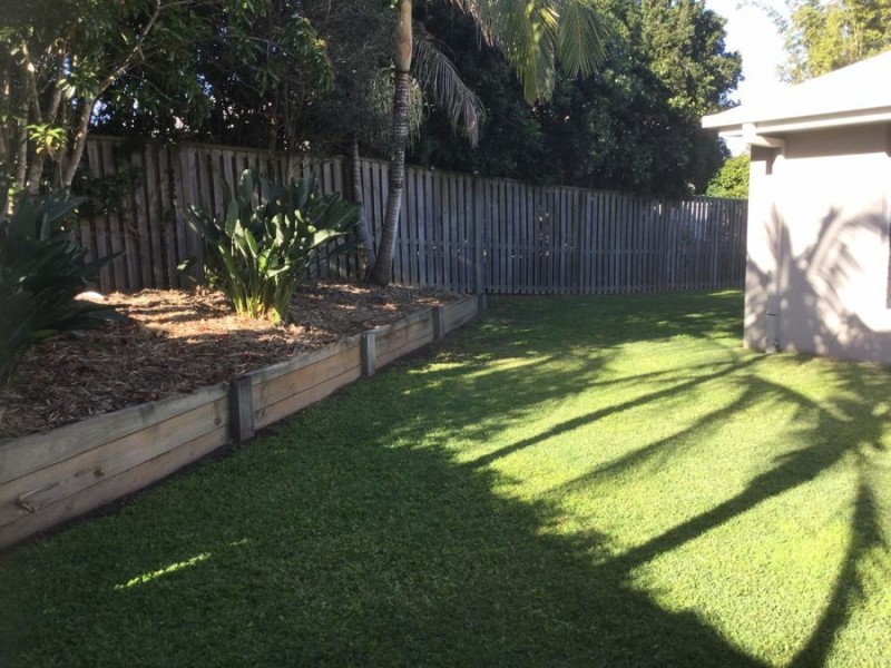 30 Ragamuffin Drive West, Coomera Waters QLD 4209