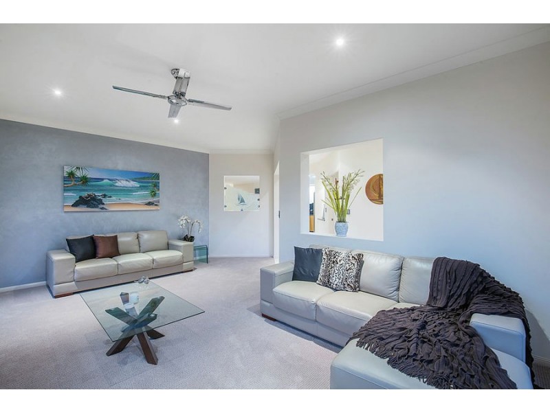 6 Rampage Street, Coomera Waters QLD 4209