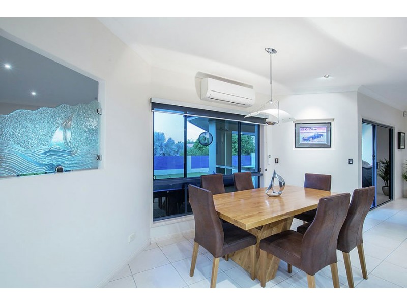 6 Rampage Street, Coomera Waters QLD 4209