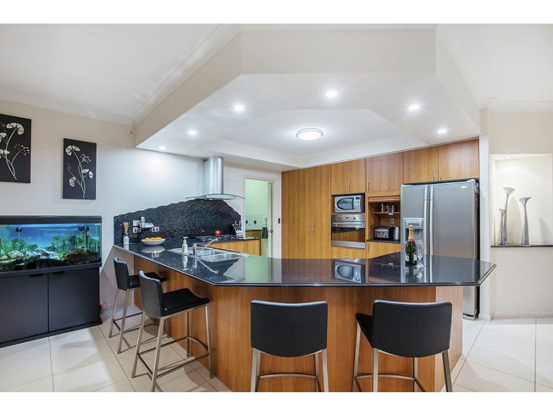 6 Rampage Street, Coomera Waters QLD 4209