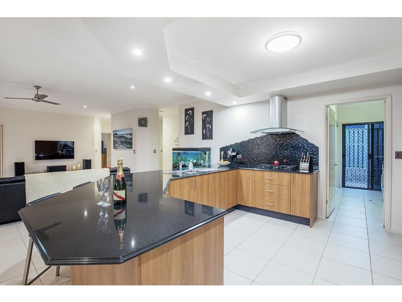 6 Rampage Street, Coomera Waters QLD 4209