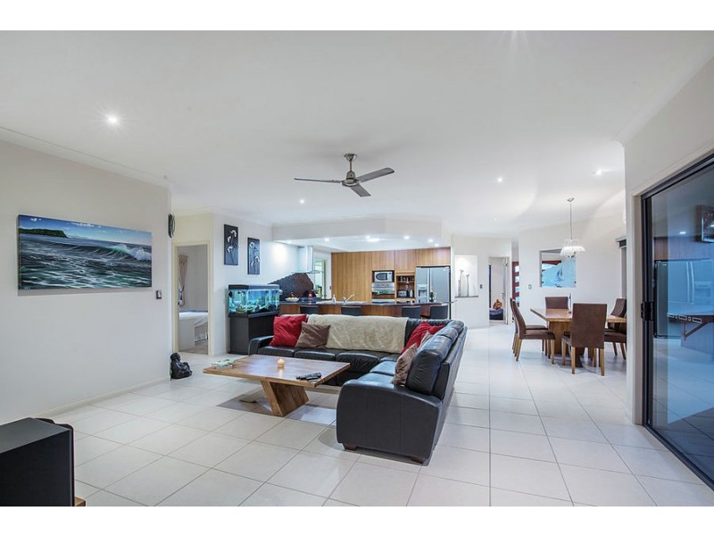 6 Rampage Street, Coomera Waters QLD 4209