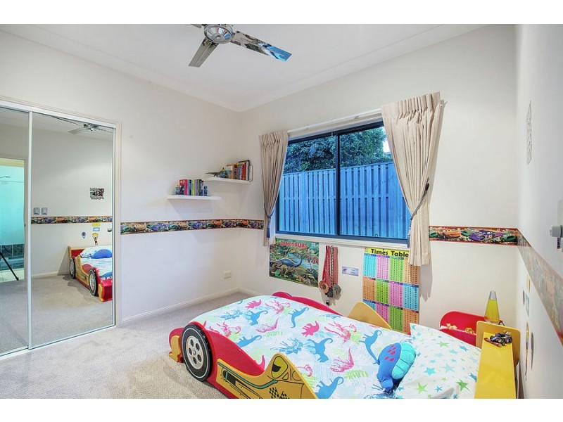 6 Rampage Street, Coomera Waters QLD 4209