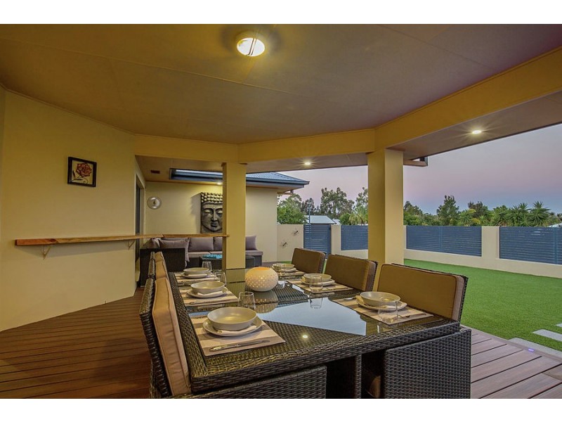 6 Rampage Street, Coomera Waters QLD 4209