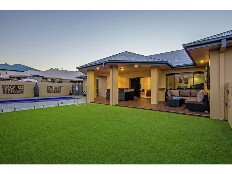 6 Rampage Street, Coomera Waters QLD 4209