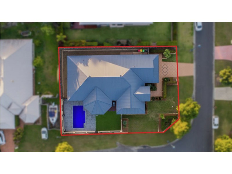 6 Rampage Street, Coomera Waters QLD 4209