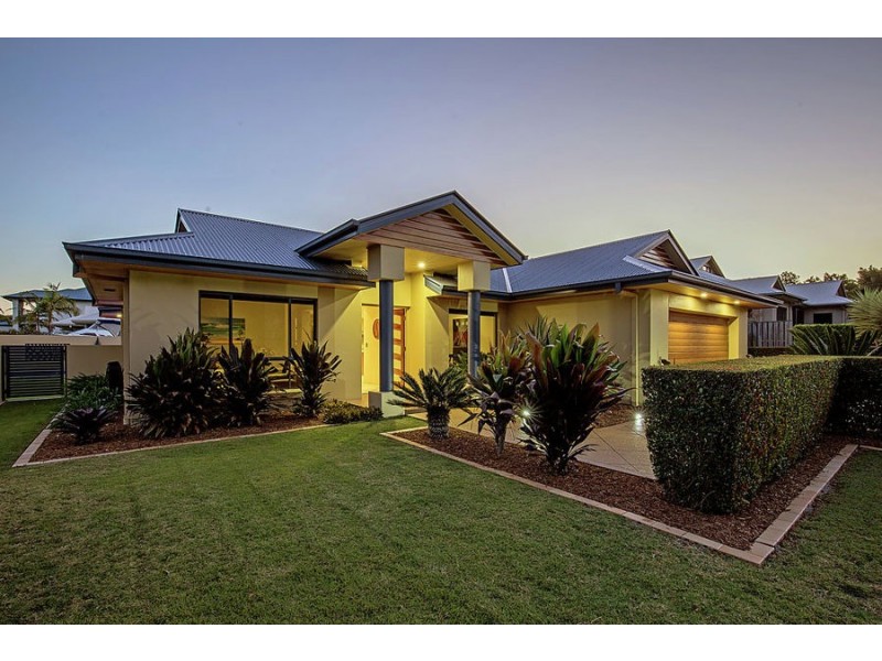 6 Rampage Street, Coomera Waters QLD 4209