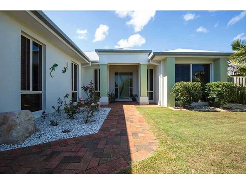 30 Pathfinder Road, Coomera QLD 4209