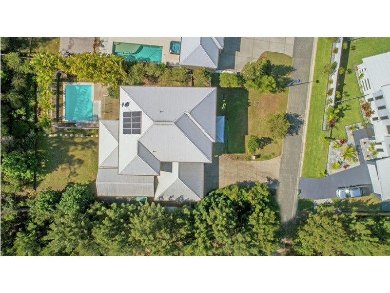 12 Jasner Lane, Coomera Waters QLD 4209